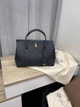  Сумка женская Loro Piana Артикул BMS-135747. Вид 1