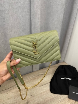 Сумка женская Yves Saint Laurent Артикул BMS-135814. Вид 1