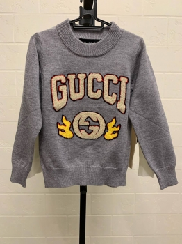 Свитер  Gucci Артикул BMS-137854. Вид 1