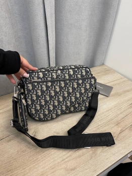 Сумка мужская Christian Dior Артикул BMS-136429. Вид 1