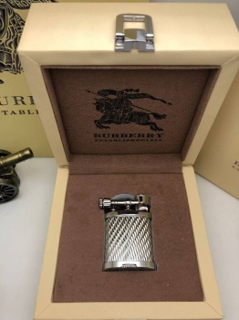 Зажигалка Burberry Артикул BMS-137762. Вид 1