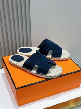 Шлепанцы Hermes Артикул BMS-137797. Вид 1