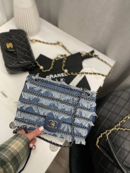 Сумка женская Chanel Артикул BMS-137923. Вид 1