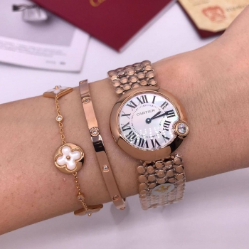 Часы Cartier Артикул BMS-138010. Вид 1