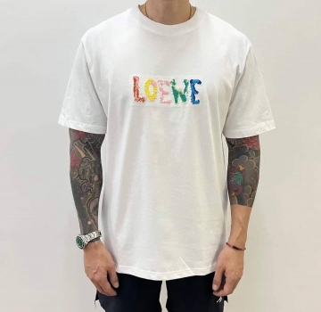 Футболка Loewe Артикул BMS-138363. Вид 1
