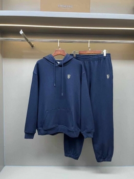 Костюм спортивный Burberry Артикул BMS-138796. Вид 1