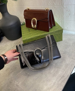 Сумка женская Gucci Артикул BMS-139163. Вид 1