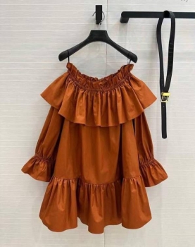 Платье Yves Saint Laurent Артикул BMS-139629. Вид 1