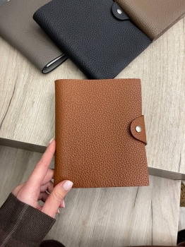 Блокнот  Hermes Артикул BMS-139925. Вид 1