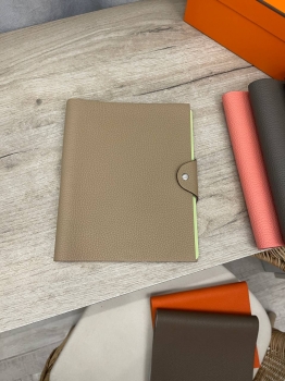 Блокнот Hermes Артикул BMS-139950. Вид 1