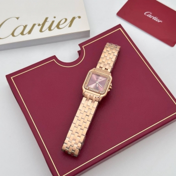 Часы 27 мм Cartier Артикул BMS-140874. Вид 1