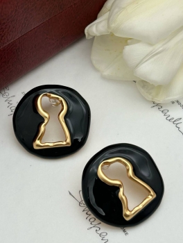 Серьги Schiaparelli  Артикул BMS-141693. Вид 1