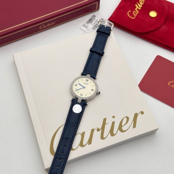 Часы Cartier Артикул BMS-143089. Вид 1