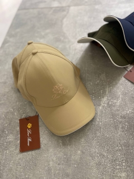 Бейсболка  Loro Piana Артикул BMS-143426. Вид 1