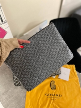 Папка Goyard   Артикул BMS-143432. Вид 1