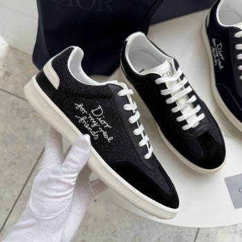 Кеды мужские  Christian Dior Артикул BMS-143621. Вид 1