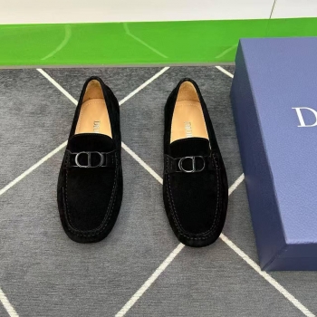 Мокасины Christian Dior Артикул BMS-143971. Вид 1