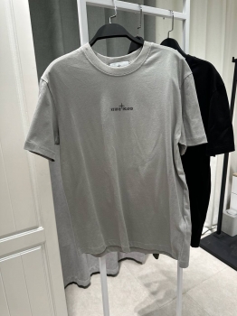 Футболка Stone Island   Артикул BMS-144143. Вид 1