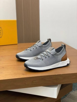 Кроссовки Tods Артикул BMS-144240. Вид 1