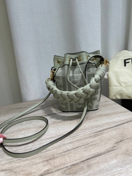 Сумка женская  Fendi Артикул BMS-144762. Вид 1
