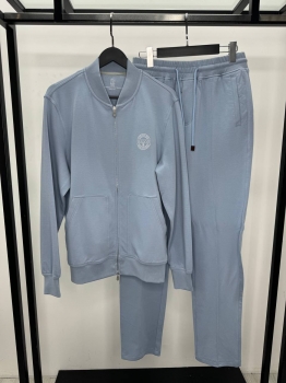 Костюм спортивный Brunello Cucinelli Артикул BMS-144857. Вид 1