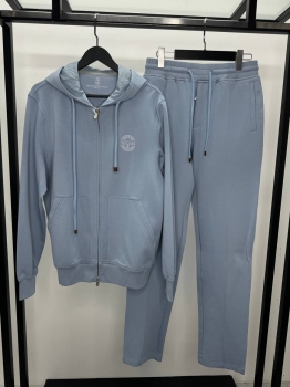 Костюм спортивный Brunello Cucinelli Артикул BMS-144867. Вид 1