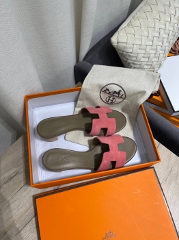  Сандалии  Hermes Артикул BMS-144922. Вид 1