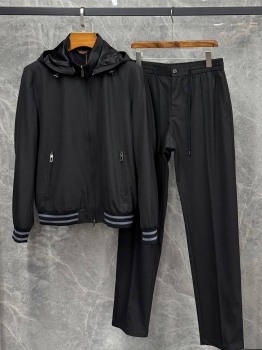 Костюм спортивный Loro Piana Артикул BMS-145230. Вид 1