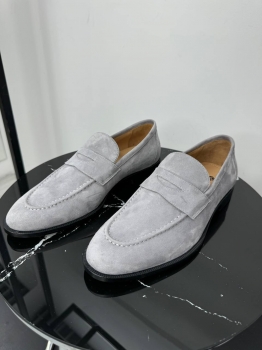 Лоферы  Loro Piana Артикул BMS-145509. Вид 1