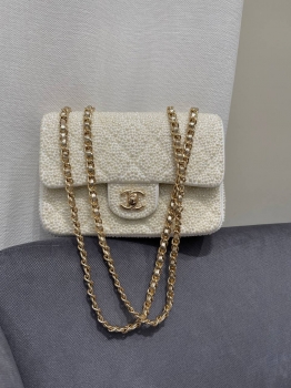 Сумка женская Chanel Артикул BMS-146197. Вид 1