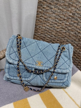 Сумка женская  Chanel Артикул BMS-146598. Вид 1