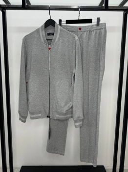 Костюм спортивный  Kiton Артикул BMS-146742. Вид 1