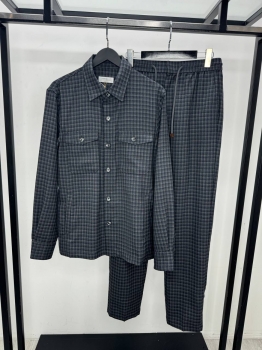 Костюм мужской  Brunello Cucinelli Артикул BMS-146882. Вид 1