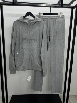 Костюм спортивный Brunello Cucinelli Артикул BMS-146911. Вид 1
