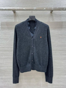 Кардиган Hermes Артикул BMS-147230. Вид 1