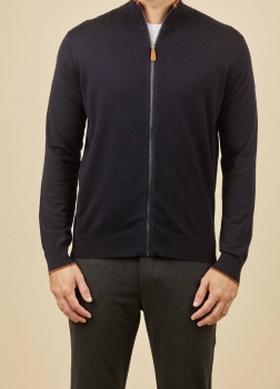 Кардиган Loro Piana Артикул BMS-147838. Вид 1