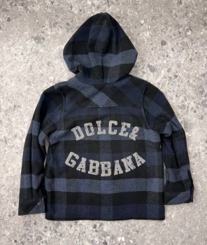 Рубашка Dolce & Gabbana Артикул BMS-148590. Вид 1