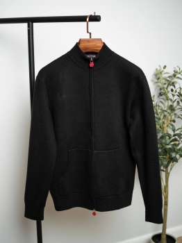 Кардиган Kiton Артикул BMS-148946. Вид 1