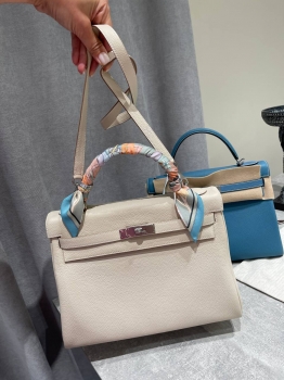 Сумка женская Kelly 32 Hermes Артикул BMS-149109. Вид 1