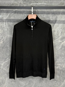 Джемпер Kiton Артикул BMS-149487. Вид 1