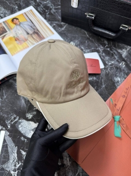 Бейсболка  Loro Piana Артикул BMS-149748. Вид 1