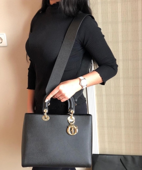 Сумка женская Christian Dior Артикул BMS-31356. Вид 1