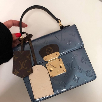 Сумочка женская Spring Street Louis Vuitton Артикул BMS-33565. Вид 7
