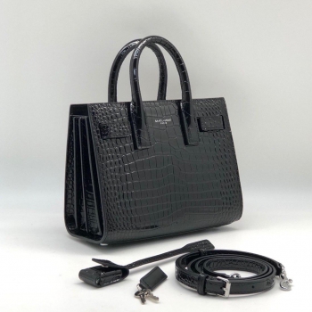 Сумка женская Yves Saint Laurent Артикул BMS-46105. Вид 4