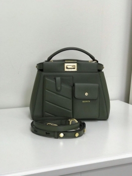 Сумка женская Peekaboо Fendi Артикул BMS-35678. Вид 1