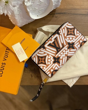  Кошелёк  Louis Vuitton Артикул BMS-65019. Вид 1