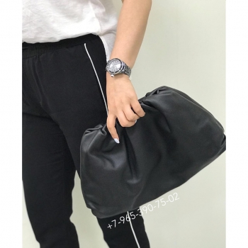 Клатч   THE POUCH IN BUTTER CALF Bottega Veneta Артикул BMS-37856. Вид 1