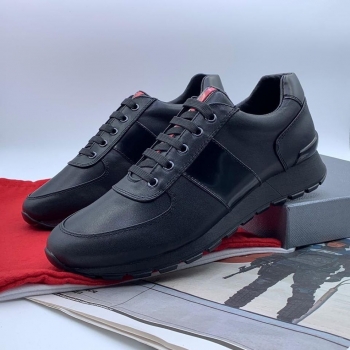 Кроссовки мужские Prada Артикул BMS-47905. Вид 1
