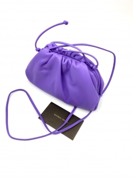 Сумка женская Pouch Bottega Veneta Артикул BMS-55306. Вид 1
