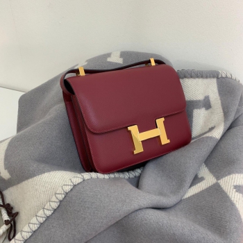 Сумка женская Constance 18 cm  Hermes Артикул BMS-37084. Вид 1